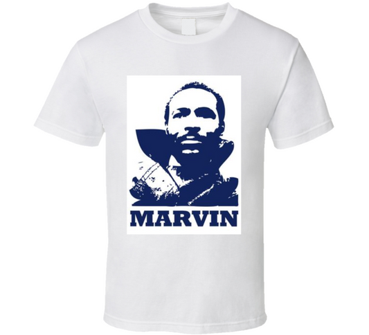 Classic Marvin  T Shirt