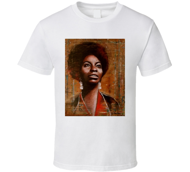 Sista Nina T Shirt