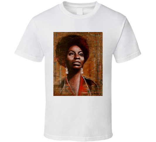 Sista Nina T Shirt