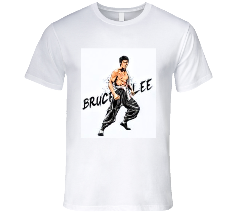 Bruce Lee  T Shirt