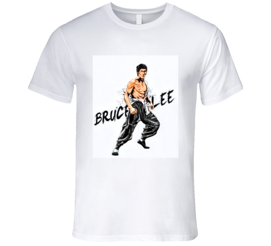 Bruce Lee  T Shirt