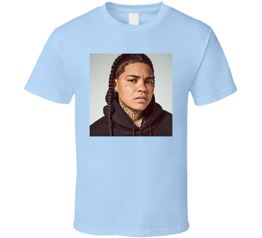 Young Ma  T Shirt