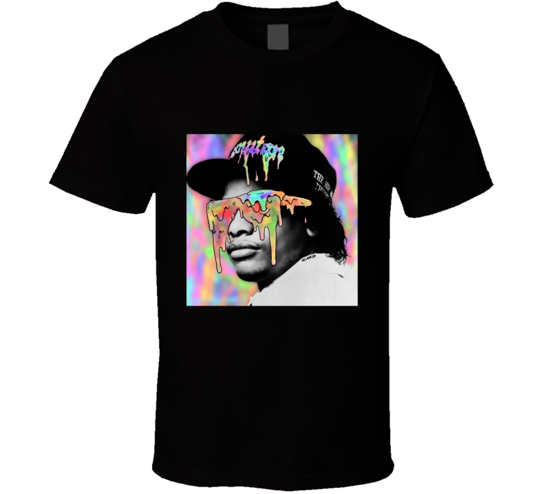 Color Me Eazy T Shirt