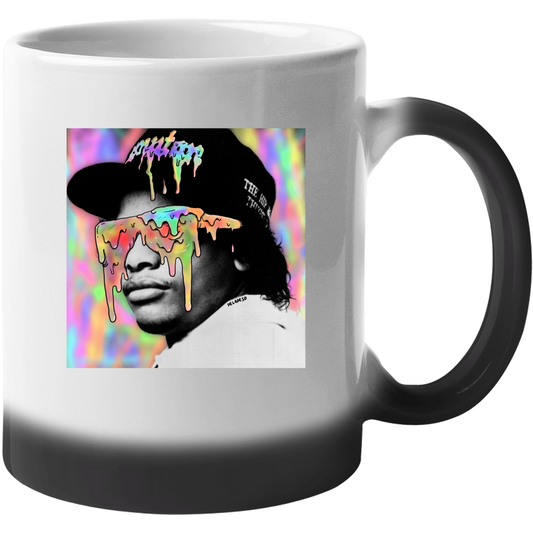 Color Me Eazy  Mug