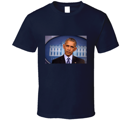 Obama Business  T Shirt