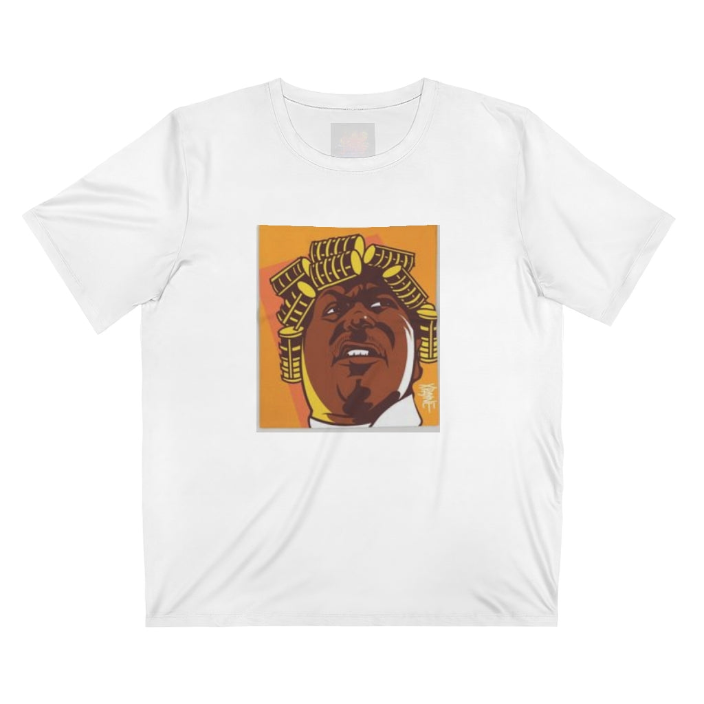 big worm (ORIGINAL) .. All Over Print UNISEX T-Shirt