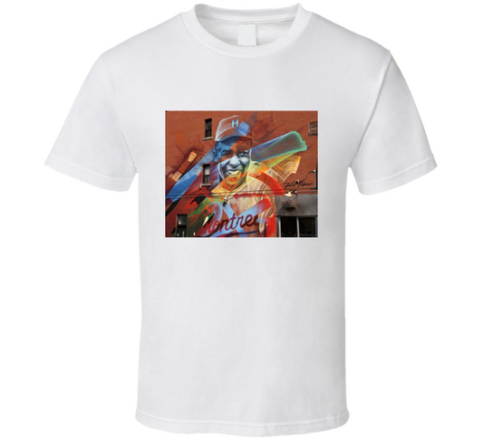 Mr.42 White T Shirt