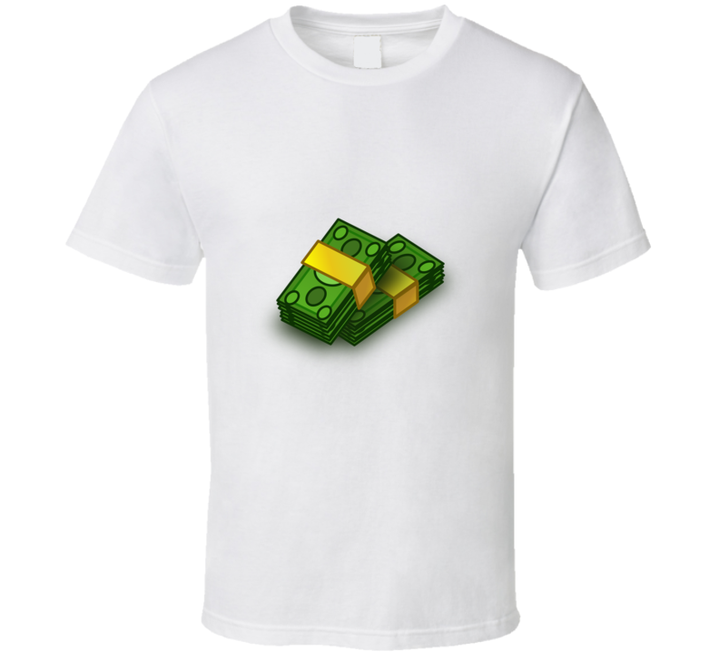 Cashola  T Shirt