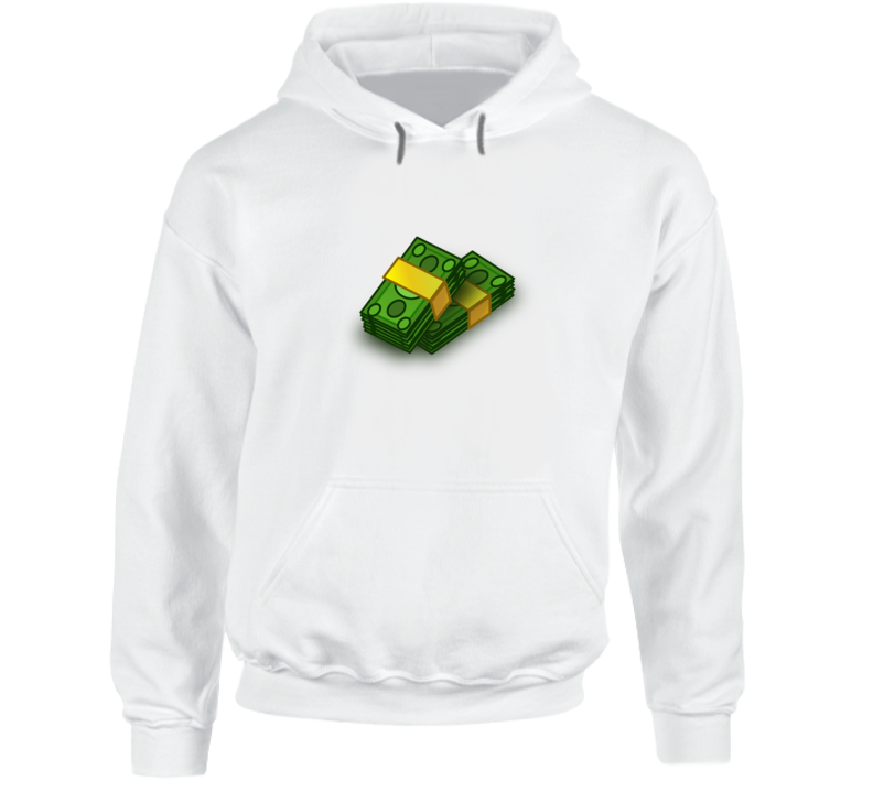 Cashola Hoodie