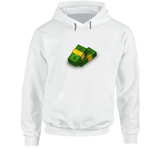 Cashola Hoodie