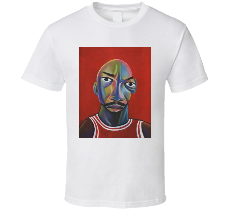 Mr. 23 T Shirt