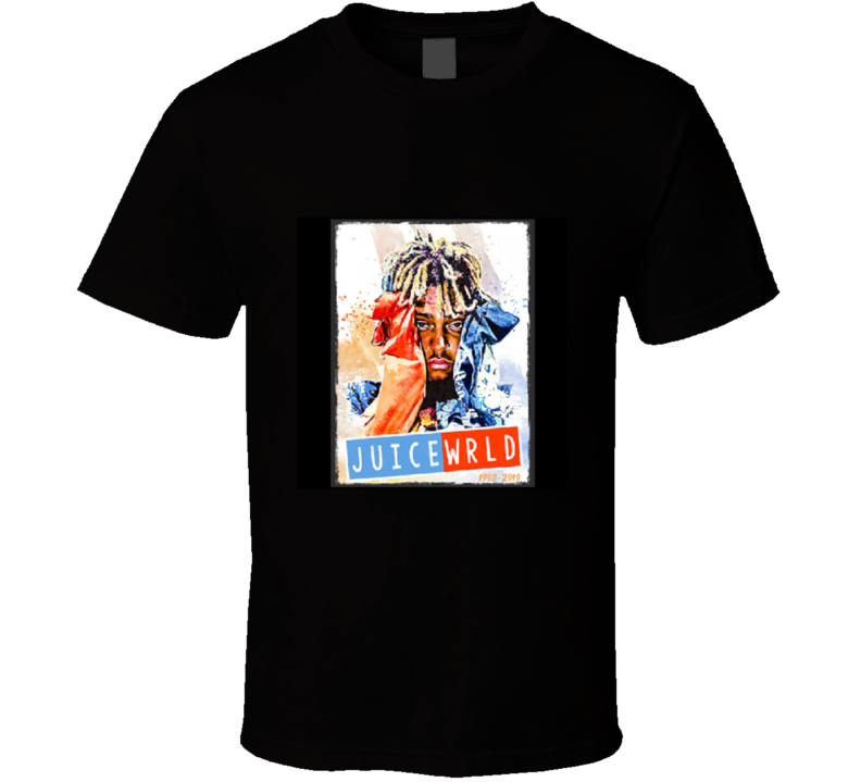 World Of Juice  T Shirt