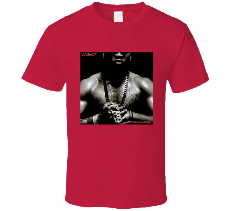 Mama Said Knock You Out  T Shirt