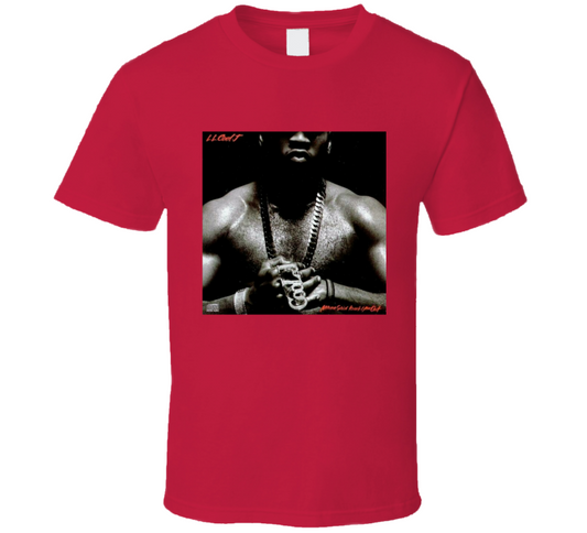 Mama Said Knock You Out  T Shirt