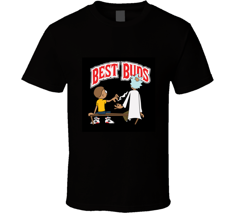 Best Buds  T Shirt