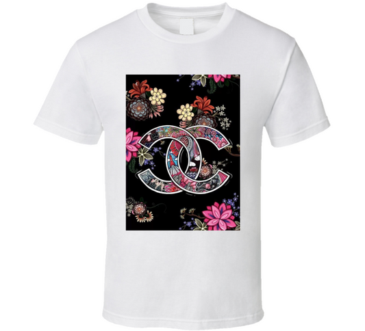 Garden Couture T Shirt