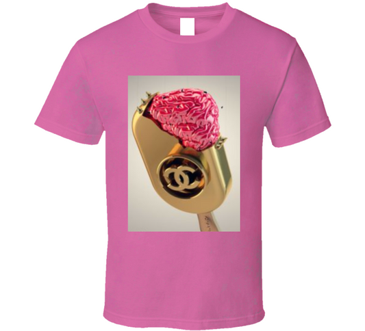 Icecream Couture T Shirt