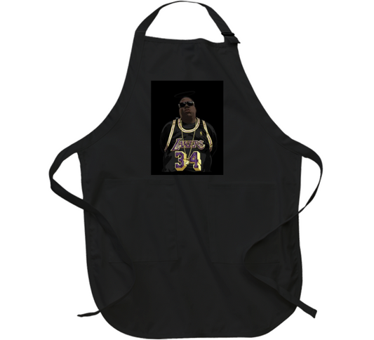 Big Laker Apron