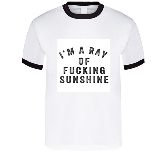 Ray Of Sunshine T Shirt