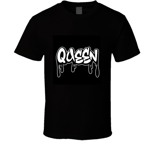 Drip Queen  T Shirt