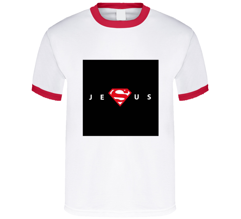 Super J  T Shirt