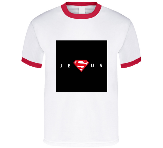 Super J  T Shirt