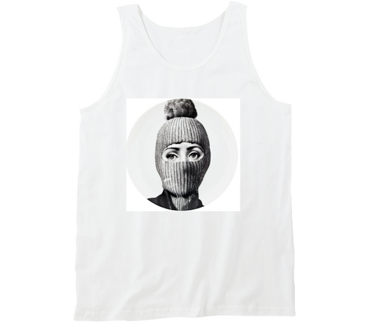 Hood Chique  Tanktop