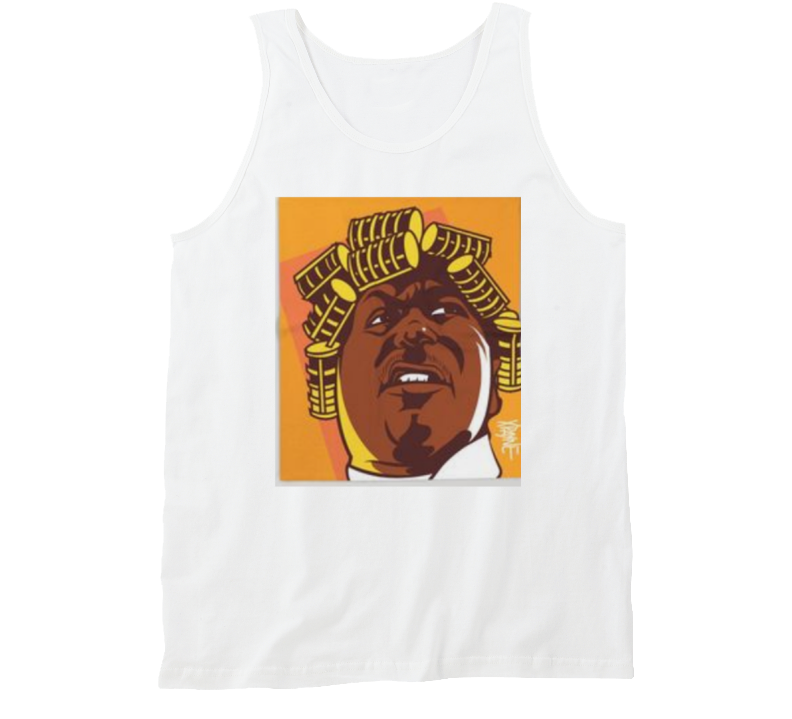 Big Worm Original