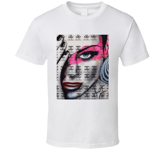 Watch Out For Fashion  T Shirt