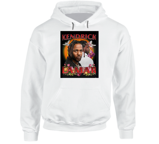 Fly K. Lamar ( Original ) Hoodie