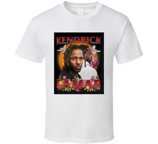 Fly K. Lamar ( Original )  T Shirt