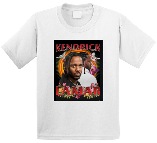 Fly K. Lamar ( Original ) T Shirt