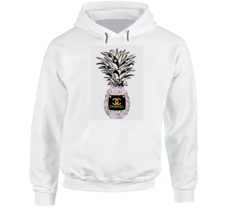 Pineapple Couture Original Hoodie