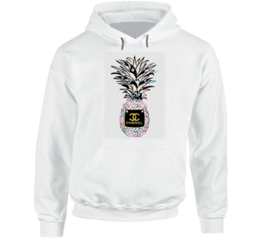 Pineapple Couture Original Hoodie