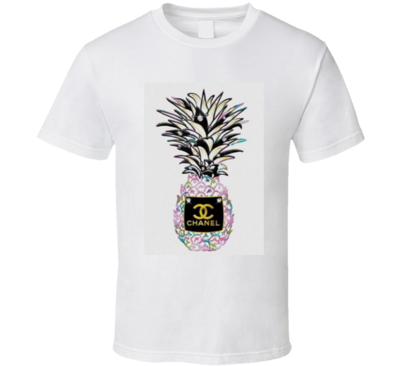 Pineapple Couture Original  T Shirt