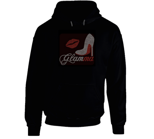 Glamma Hoodie