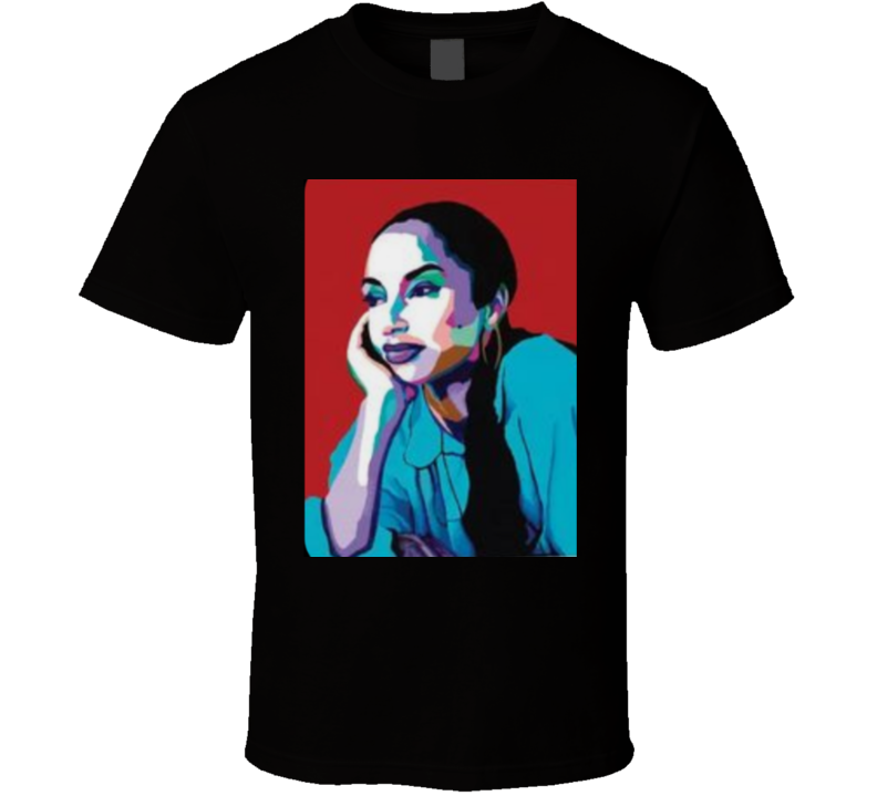 Sweet Sade  T Shirt