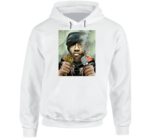 Hood Reg ( Original) Hoodie