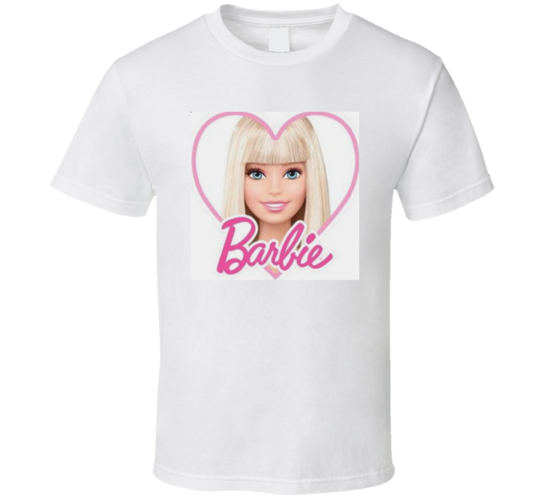 Love My Barb T Shirt