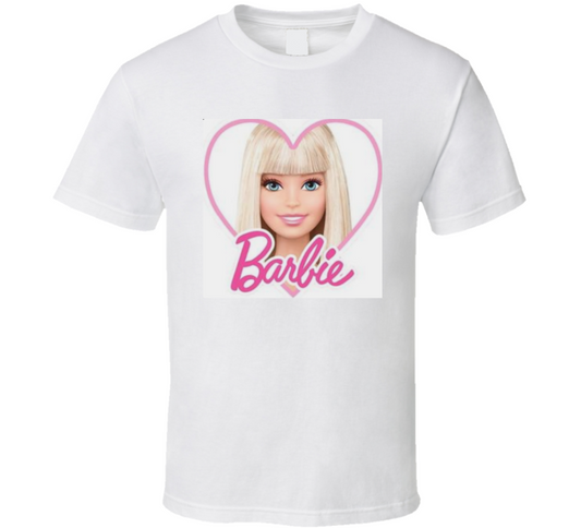 Love My Barb T Shirt