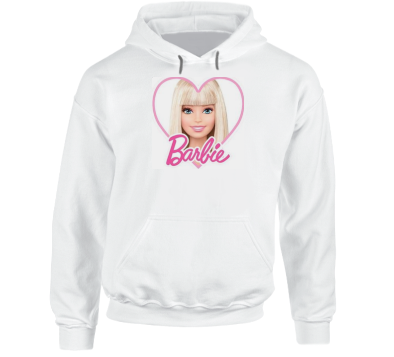 Love My Barb Hoodie