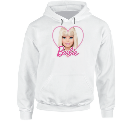 Love My Barb Hoodie