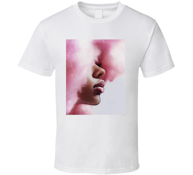 Miss Pink Baby  T Shirt