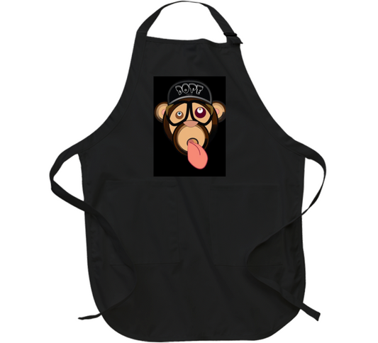 Dope Apron