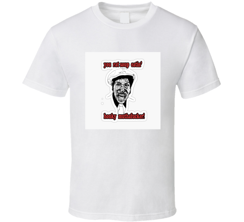 D Mite Talkin  T Shirt