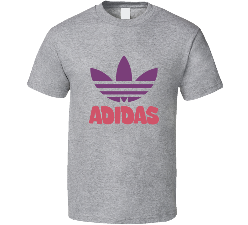 Color A Kicks ( Gray)  T Shirt