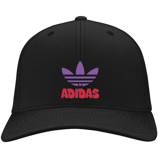 Color A Kicks  Hat