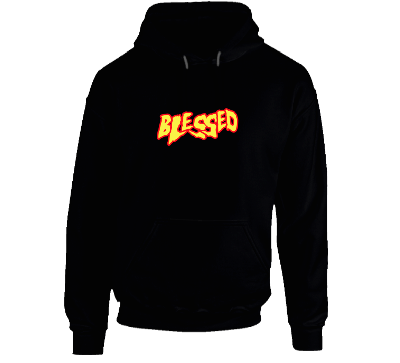 Blessed Hoodie