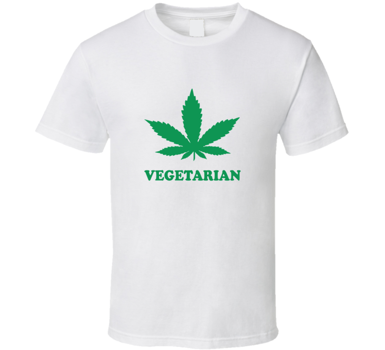 Vegetarian ( Original ) T Shirt