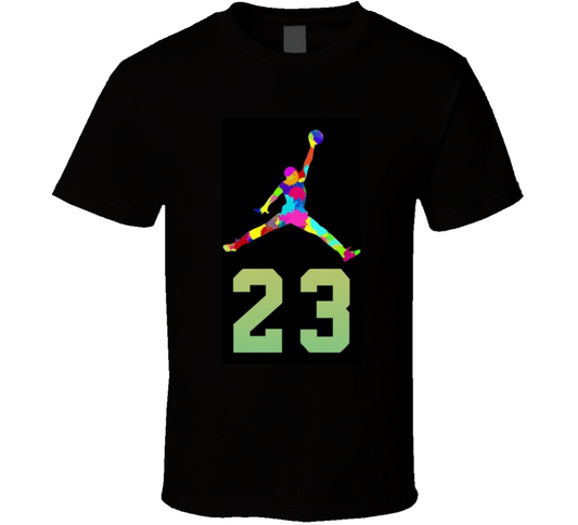 The 2 3  T Shirt